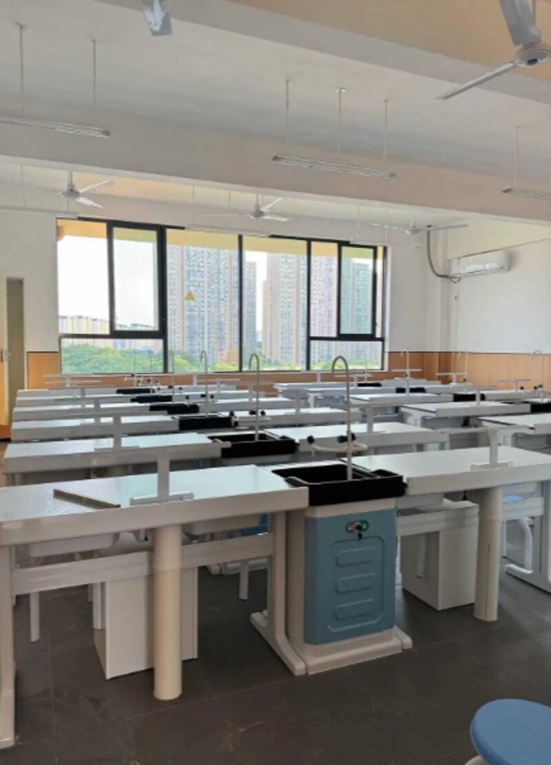 金秋方舟高级中学复读生报名流程（长沙校区）
